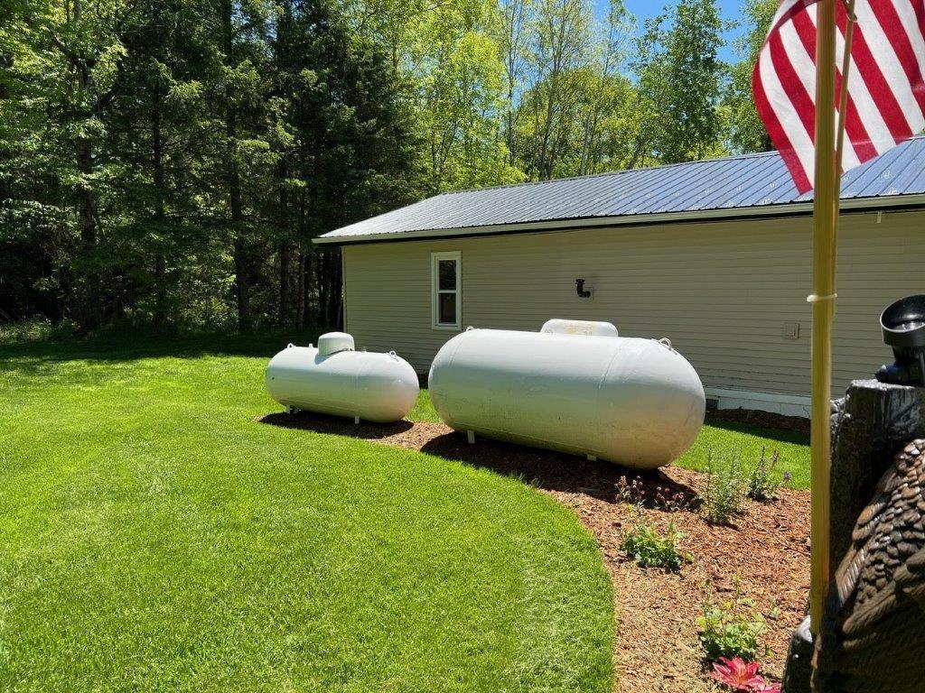 11270 Shannon Road Long Lake, WI 54542 - Photo 15 of 17 Gallery Image 15