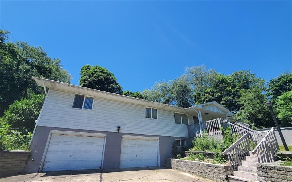 11 Fort Cherry Road McDonald, PA 15057 - Photo 1 of 17 Gallery Image 1