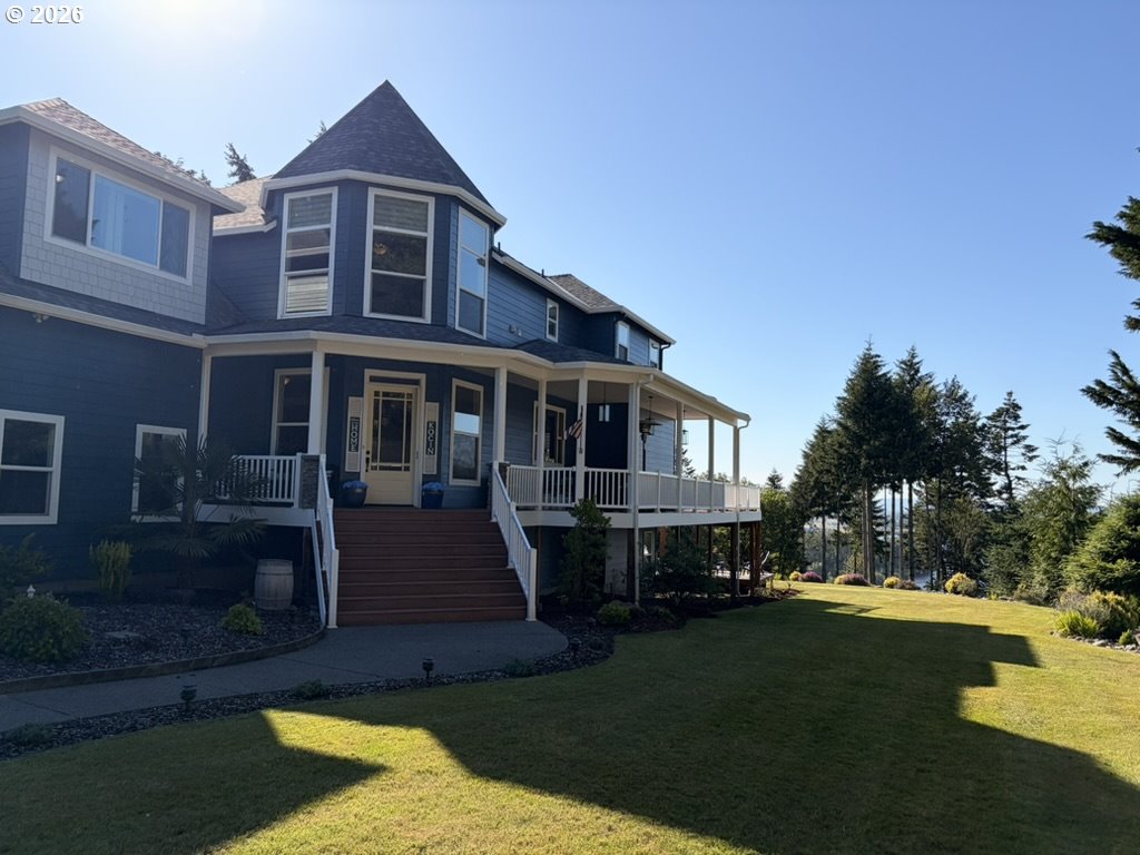 33502 Northwest Norstar Ranch Road Ridgefield, WA 98642 - Photo 1 of 1
