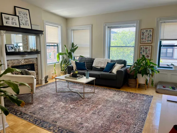 $2,995 | 91 Washington Street, Unit 3, Hoboken, NJ 07030
