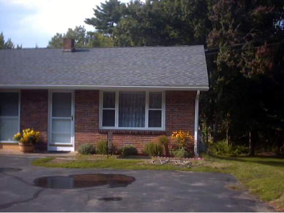 406 High Street, Unit 4 Hampton, NH 03842 - Photo 1 of 1