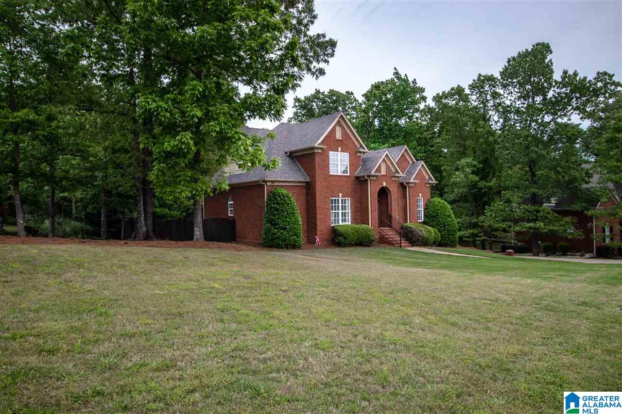 2630 Hawthorne Lake Road Helena, AL 35022 - Photo 6 of 36