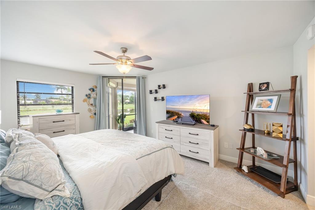 413 Augusta Boulevard, Unit 105 Naples, FL 34113 - Photo 4 of 30 Gallery Image 4