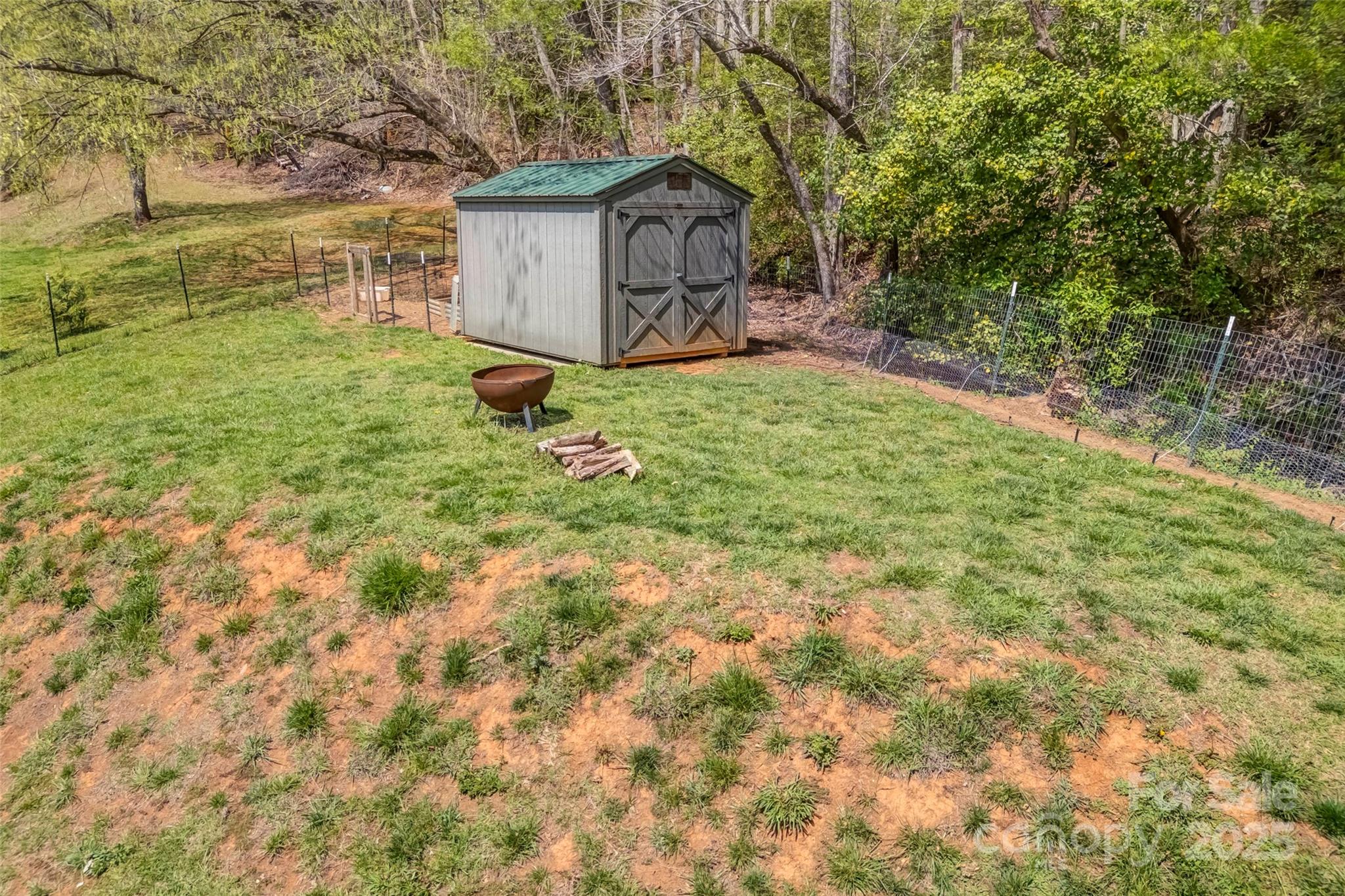 3610 Collettsville Road Lenoir, NC 28645 - Photo 33 of 41