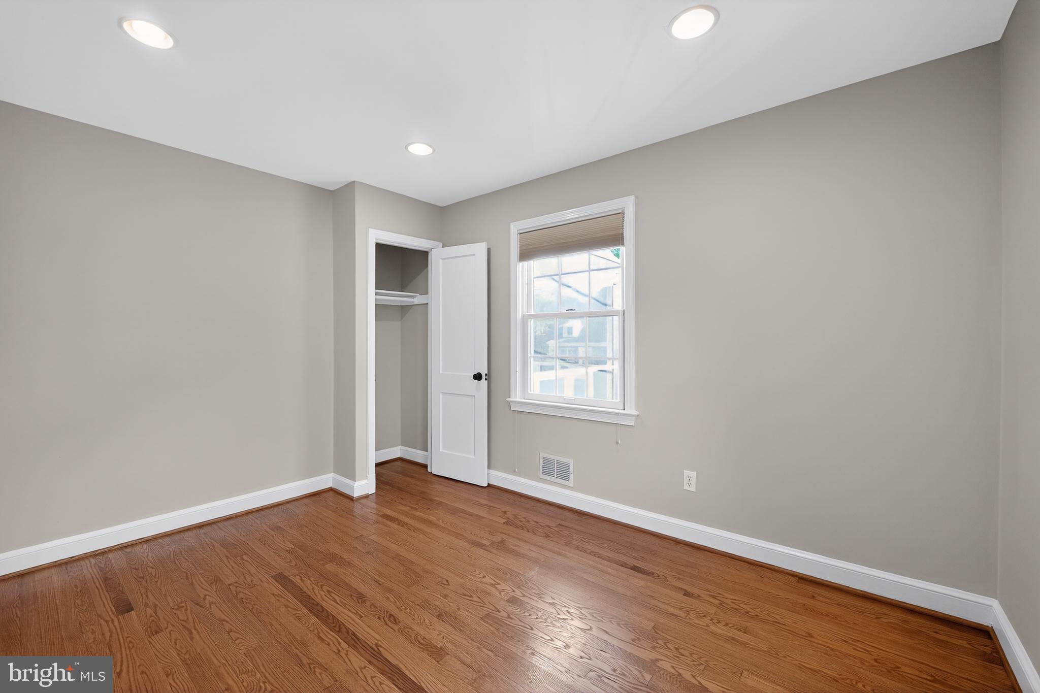 1724 Dublin Drive Silver Spring, MD 20902 - Photo 26 of 55 Main Level Bedroom