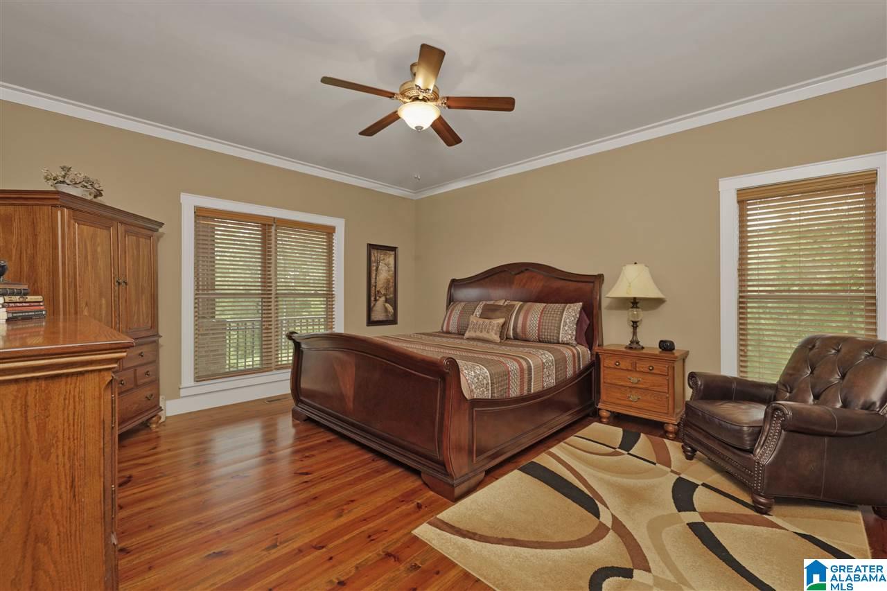 160 Preserve Way Springville, AL 35146 - Photo 21 of 50