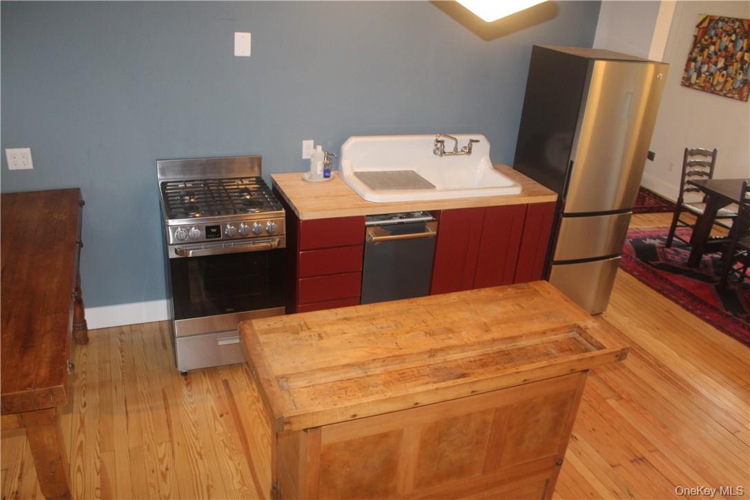 17 Gold Dan Road, Unit 56C Swan Lake, NY 12783 - Photo 9 of 33 a room with storage and utility