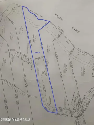 $229,000 | L34 Mountain Lane, Chestertown, NY 12817