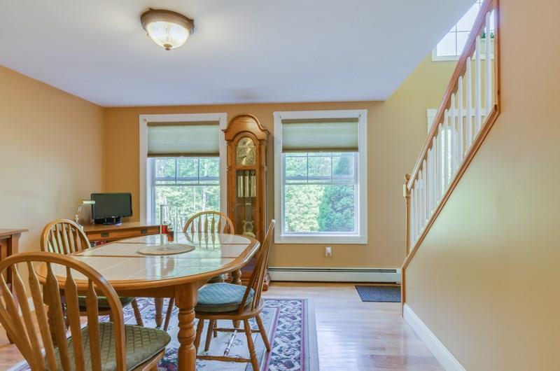 47 Hunts Hill Road Gray, ME 04039 - Photo 7 of 35 Dining Area