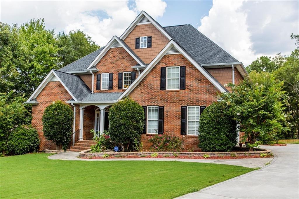 3 Breckenridge Road Southeast Rome, GA 30161 - Photo 1 of 1