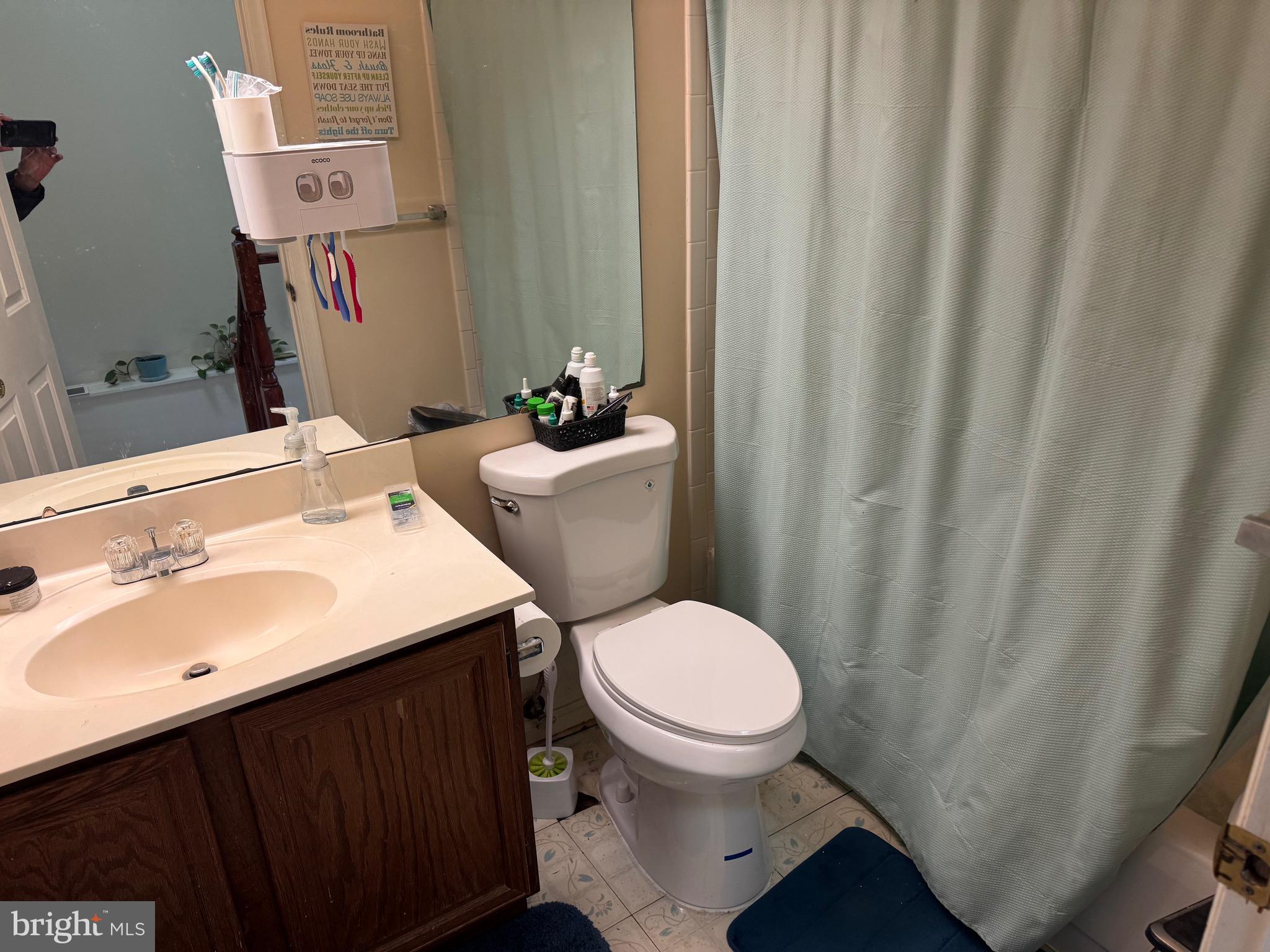 109 Twisted Stalk Drive Gaithersburg, MD 20878 - Photo 11 of 12