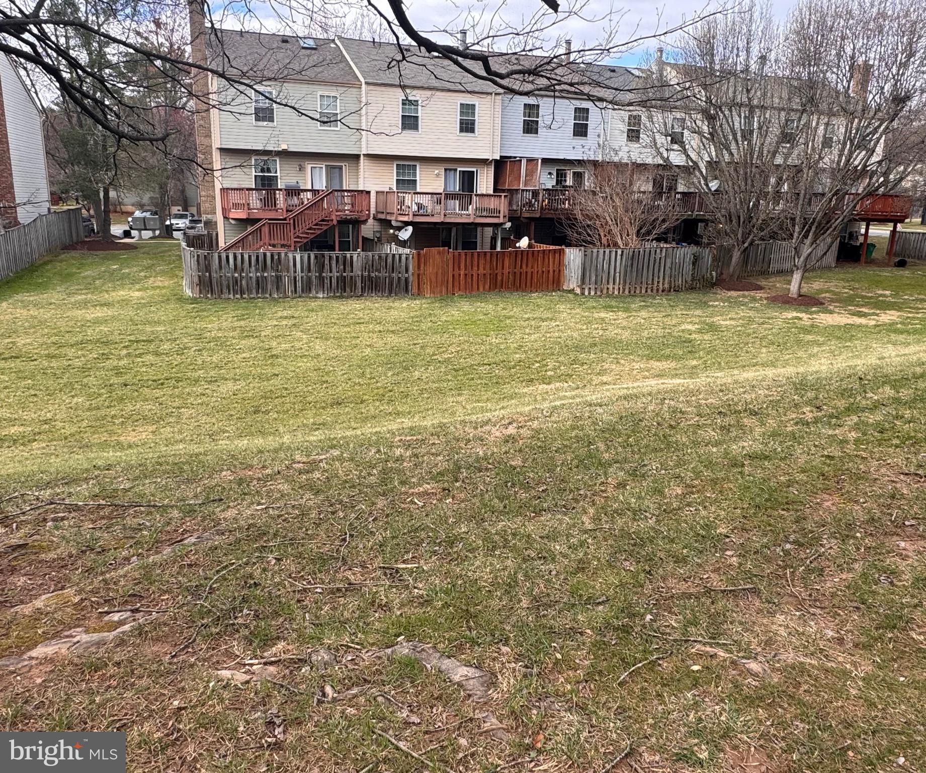 109 Twisted Stalk Drive Gaithersburg, MD 20878 - Photo 12 of 12