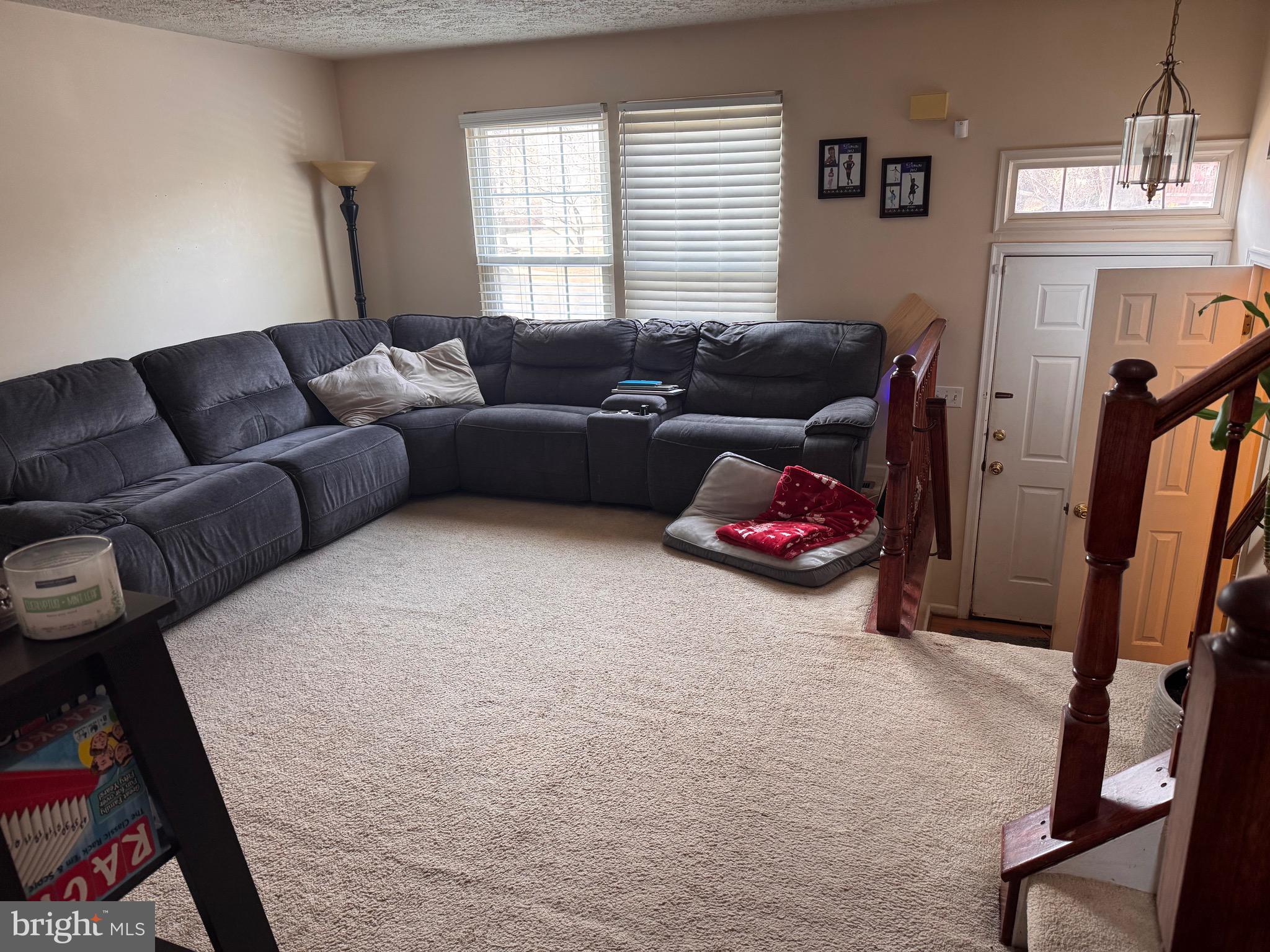 109 Twisted Stalk Drive Gaithersburg, MD 20878 - Photo 2 of 12