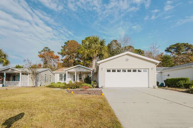 $245,000 | 227 Walden Lake Road, Conway, SC 29526