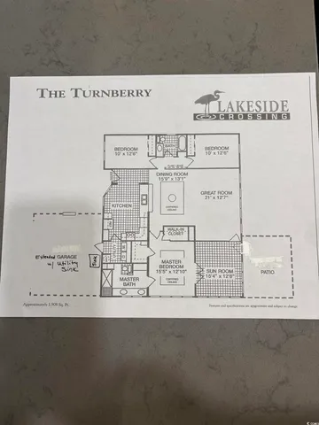 $245,000 | 227 Walden Lake Road, Conway, SC 29526