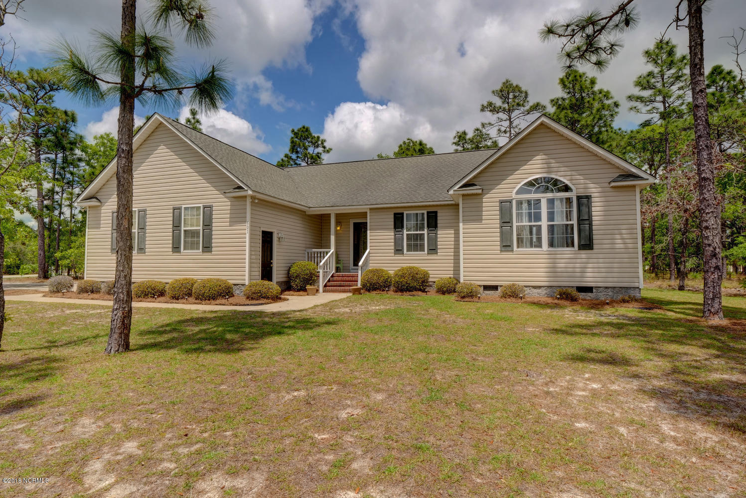 601 Barber Road Southport, NC 28461 - Photo 1 of 30 601 Barber Rd Southport NC-large-003-20-