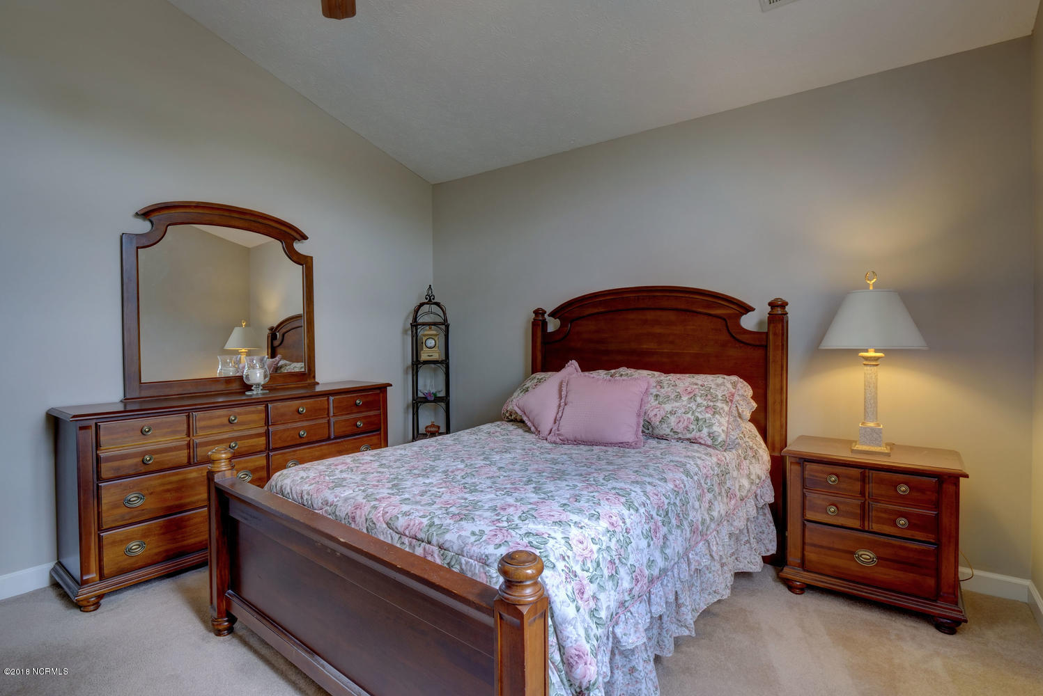 601 Barber Road Southport, NC 28461 - Photo 17 of 30 Bedroom-2
