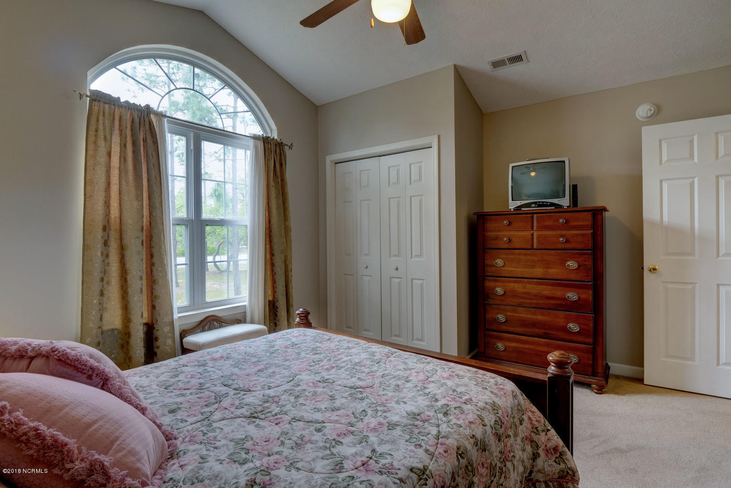 601 Barber Road Southport, NC 28461 - Photo 18 of 30 Bedroom-2