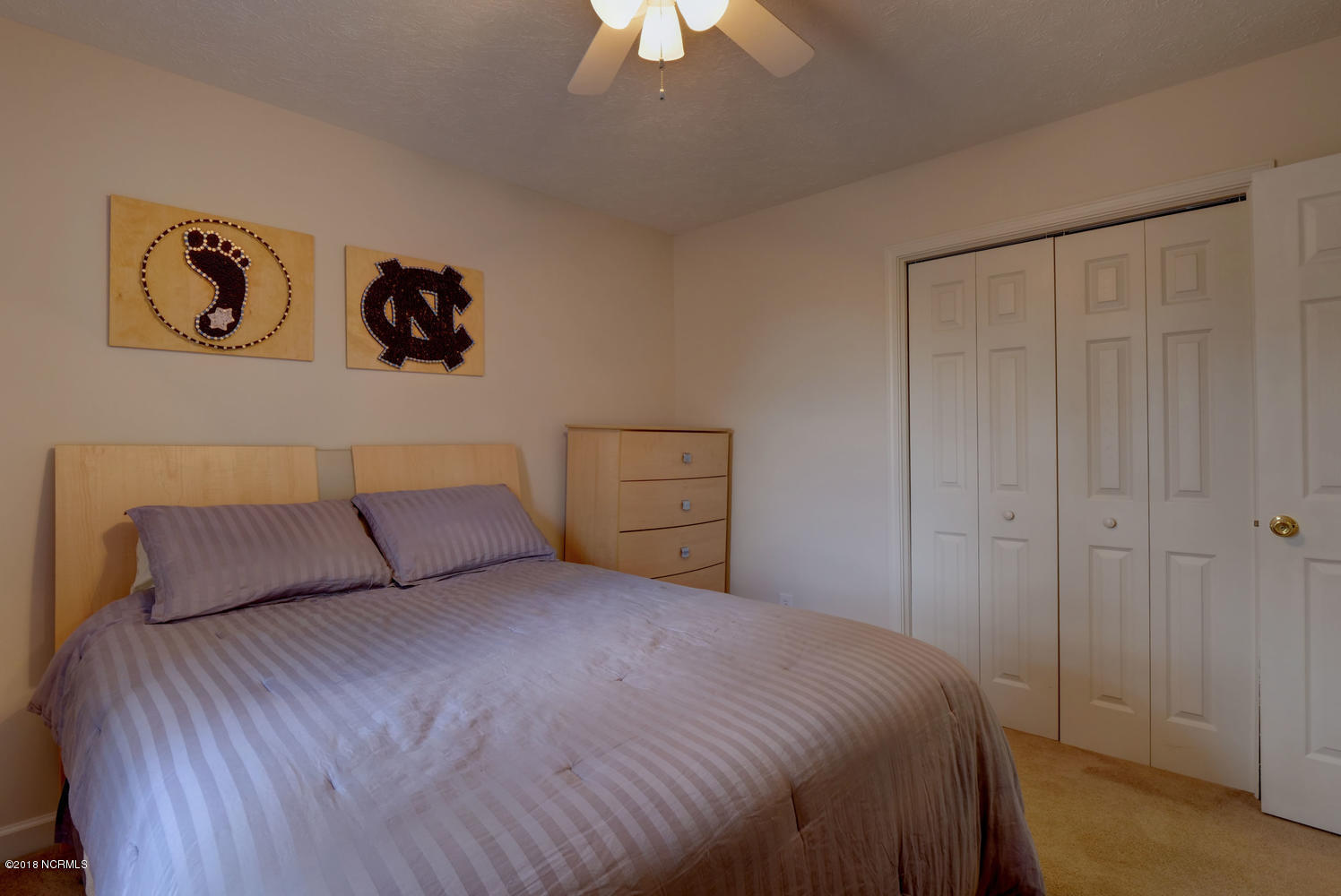 601 Barber Road Southport, NC 28461 - Photo 19 of 30 Bedroom-3