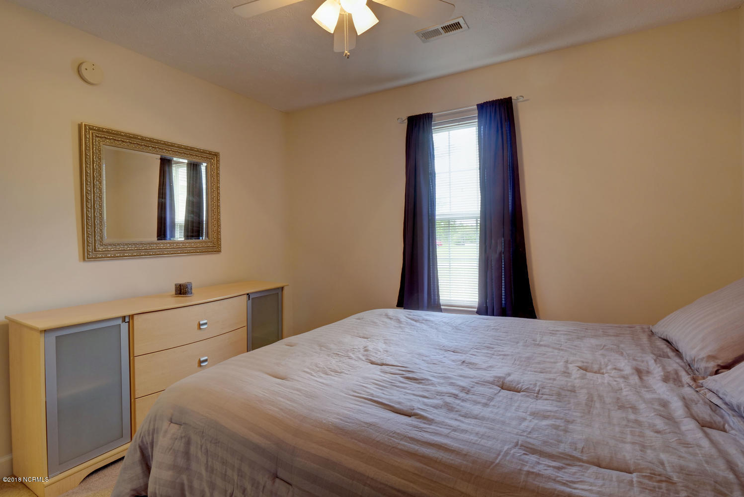 601 Barber Road Southport, NC 28461 - Photo 20 of 30 Bedroom-3