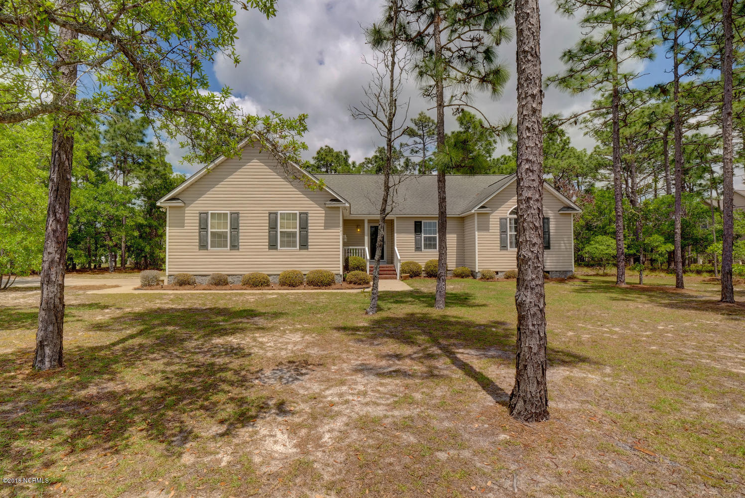 601 Barber Road Southport, NC 28461 - Photo 2 of 30 601 Barber Rd Southport NC-large-002-8-P