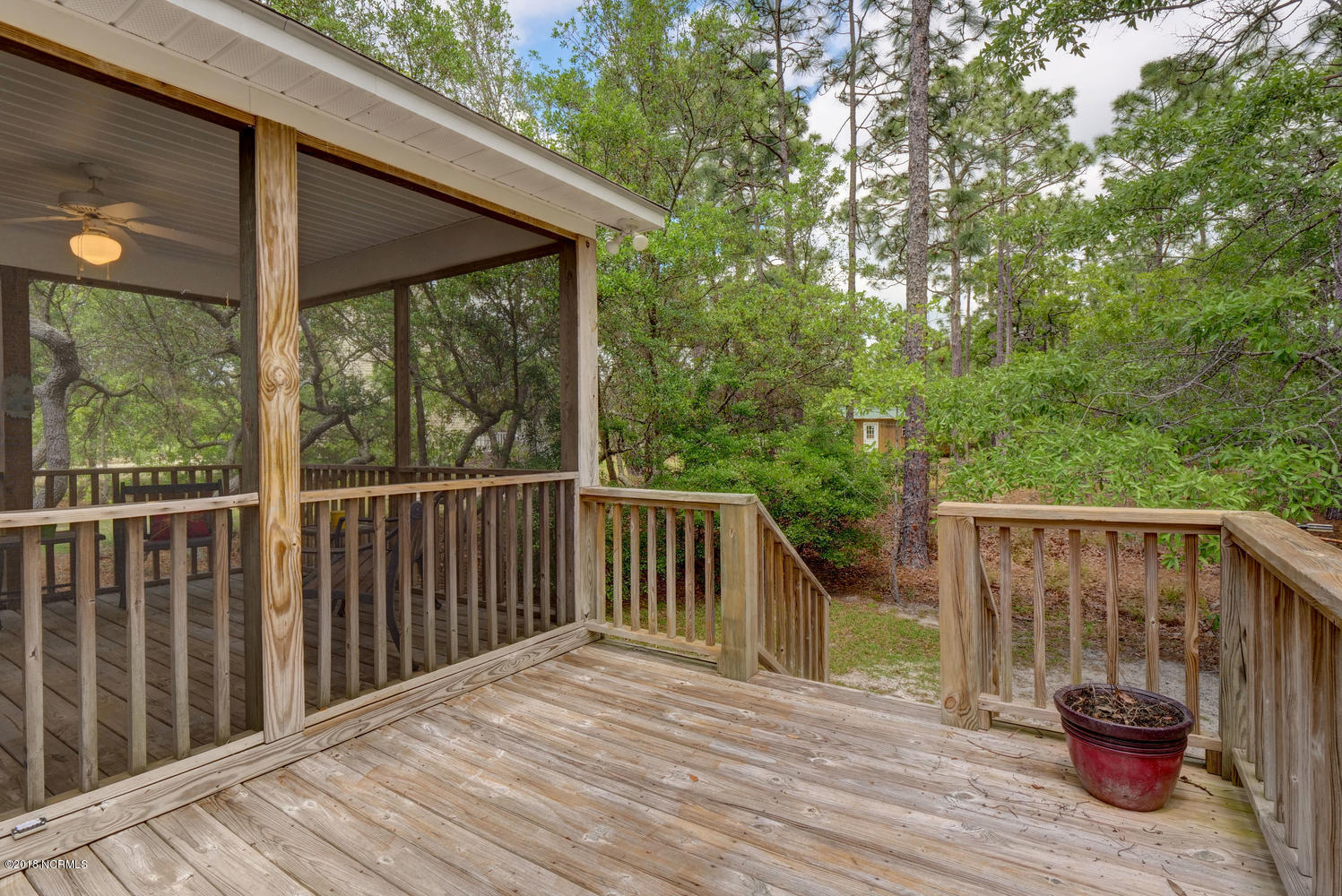 601 Barber Road Southport, NC 28461 - Photo 24 of 30 601 Barber Rd Southport NC-large-024-21-