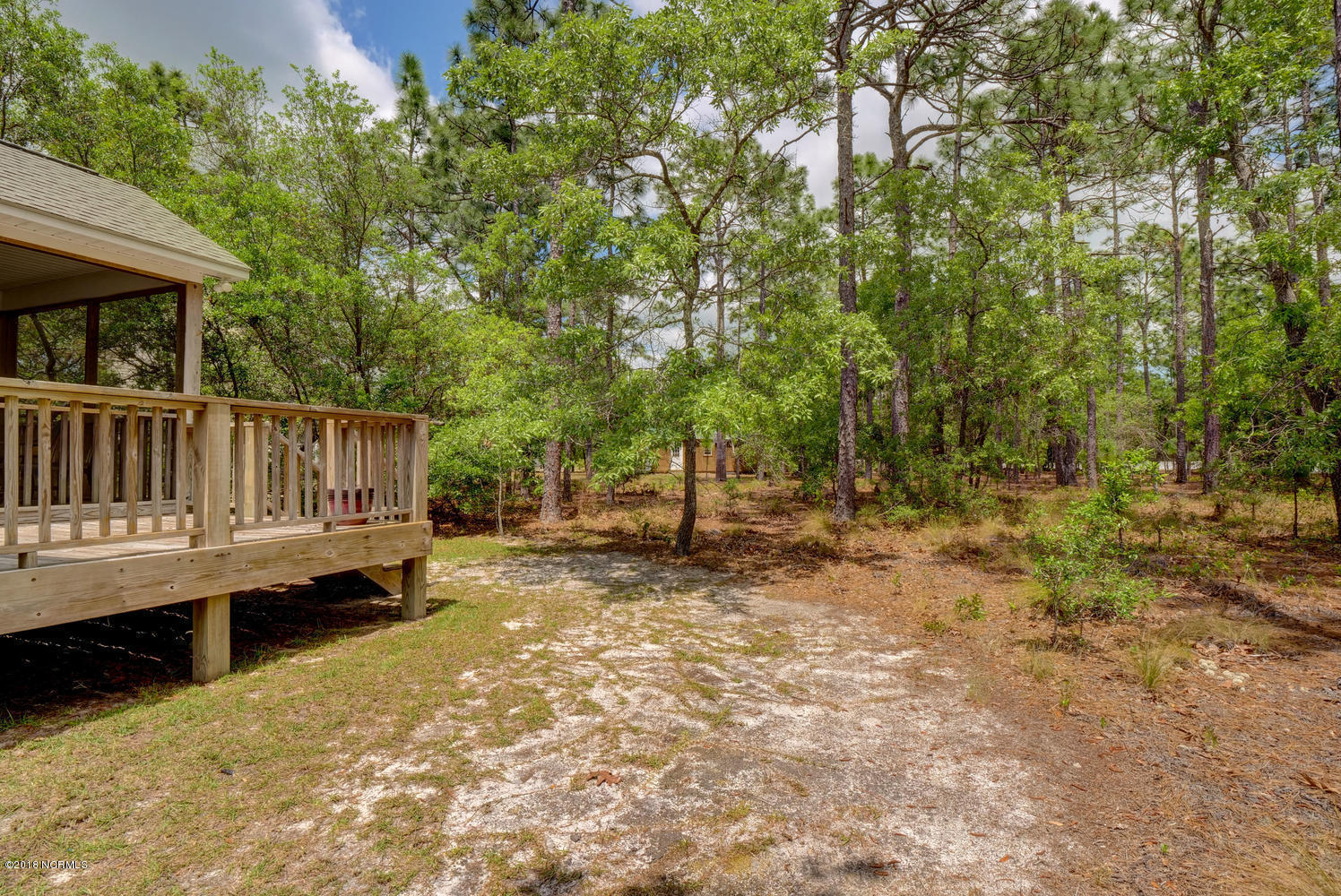 601 Barber Road Southport, NC 28461 - Photo 27 of 30 601 Barber Rd Southport NC-large-027-14-