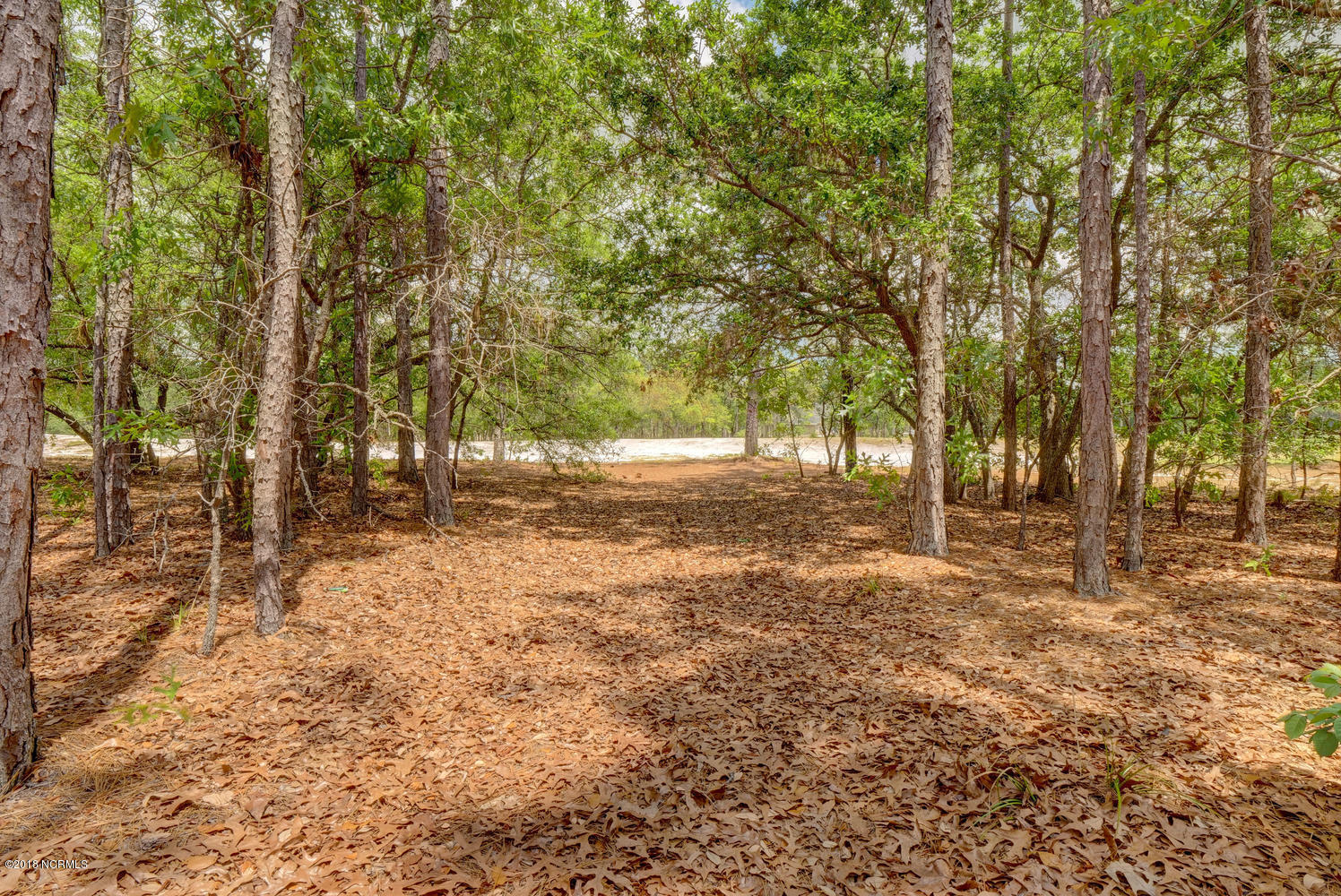 601 Barber Road Southport, NC 28461 - Photo 28 of 30 601 Barber Rd Southport NC-large-028-24-
