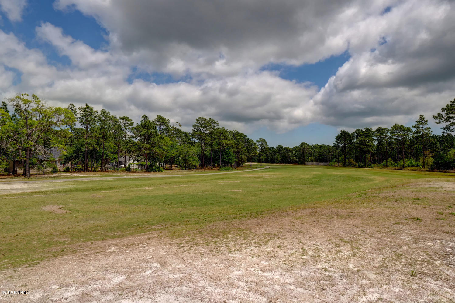 601 Barber Road Southport, NC 28461 - Photo 29 of 30 Golf course view
