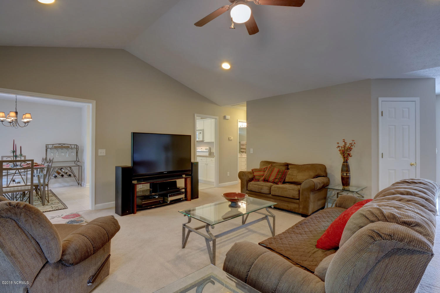 601 Barber Road Southport, NC 28461 - Photo 5 of 30 601 Barber Rd Southport NC-large-005-9-P