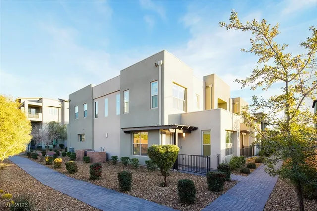 $3,200 | 1153 Notch Peak Street, Unit 103, Las Vegas, NV 89135