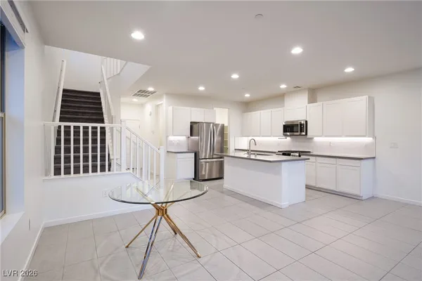 $3,200 | 1153 Notch Peak Street, Unit 103, Las Vegas, NV 89135