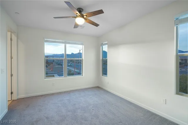 $3,200 | 1153 Notch Peak Street, Unit 103, Las Vegas, NV 89135