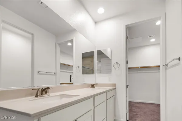 $3,200 | 1153 Notch Peak Street, Unit 103, Las Vegas, NV 89135
