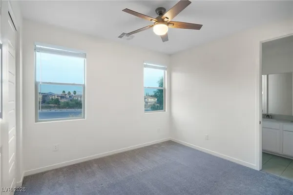 $3,200 | 1153 Notch Peak Street, Unit 103, Las Vegas, NV 89135