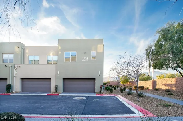 $3,200 | 1153 Notch Peak Street, Unit 103, Las Vegas, NV 89135