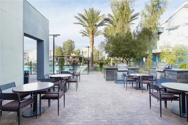 $3,200 | 1153 Notch Peak Street, Unit 103, Las Vegas, NV 89135
