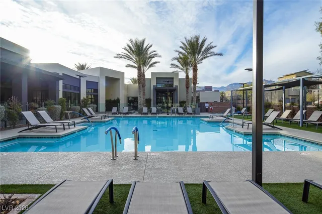 $3,200 | 1153 Notch Peak Street, Unit 103, Las Vegas, NV 89135