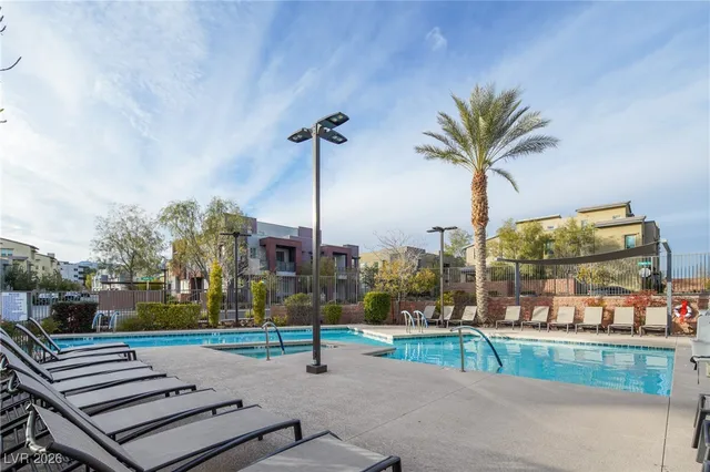 $3,200 | 1153 Notch Peak Street, Unit 103, Las Vegas, NV 89135