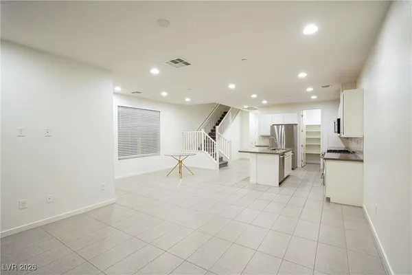 $3,200 | 1153 Notch Peak Street, Unit 103, Las Vegas, NV 89135