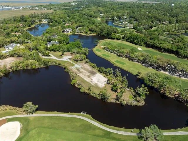 $1,595,000 | 170 Point Lane, St. Simons Island, GA 31522