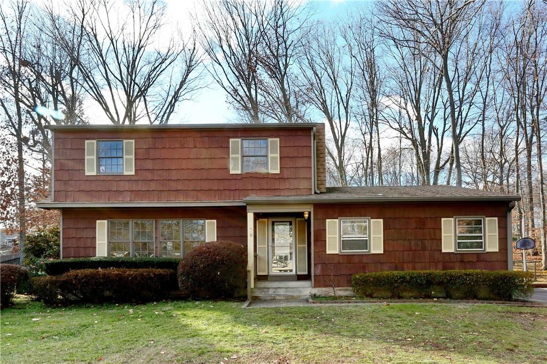 11 Perth Avenue Chestnut Ridge, NY 10977 - Photo 1 of 1