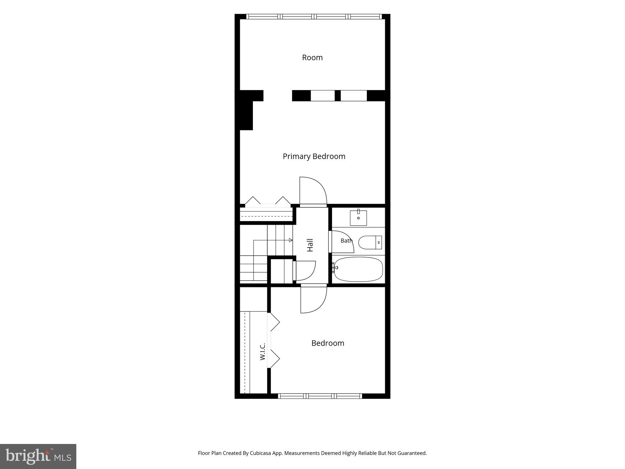 1339 Ridge Place Southeast Washington, DC 20020 - Photo 23 of 24
