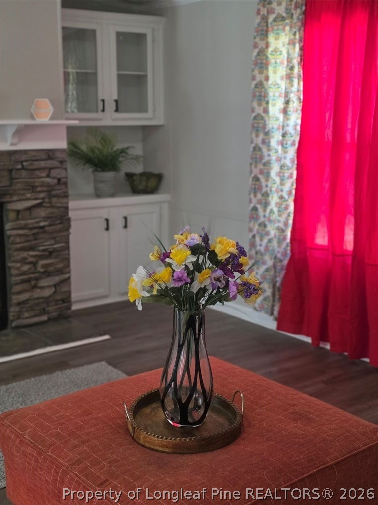 212 Grummen Road Hope Mills, NC 28348 - Photo 11 of 37 Living room view 3