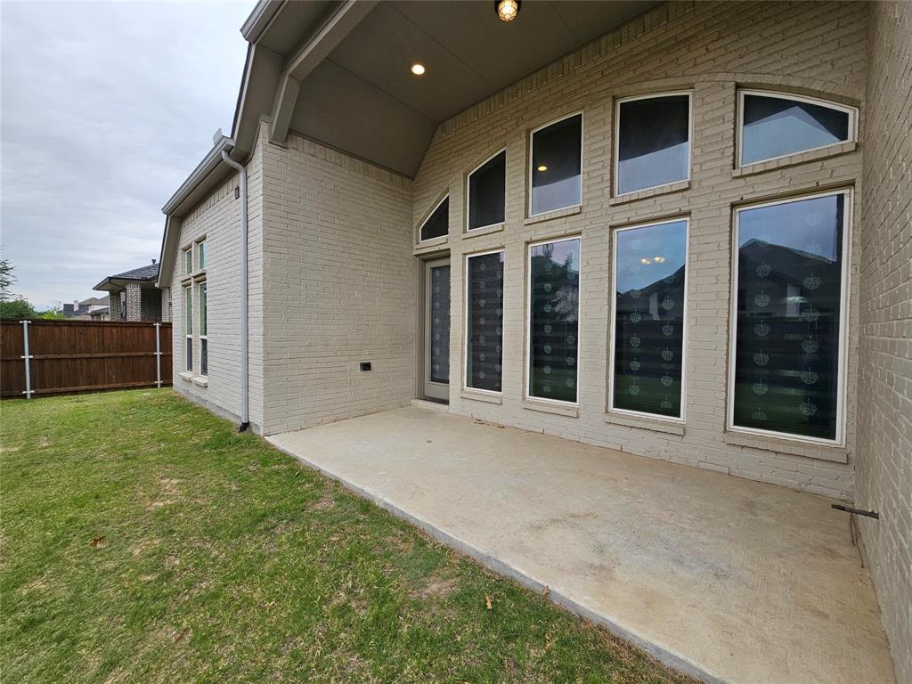 2065 Snapdragon Road Frisco, TX 75033 - Photo 38 of 39