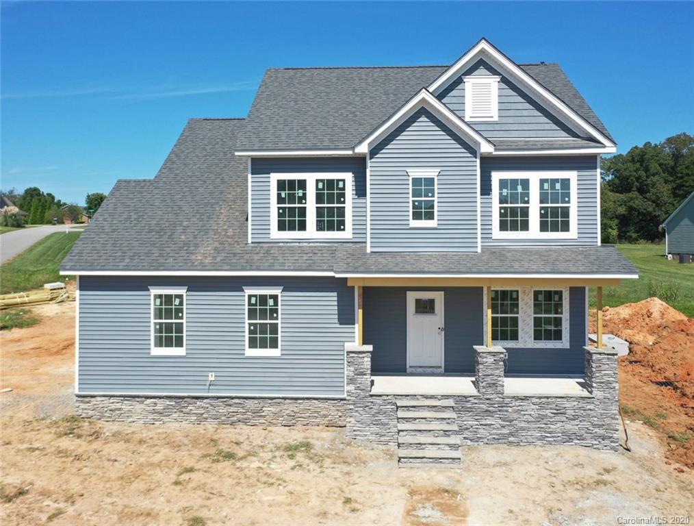 180 Pear Tree Road Troutman, NC 28166 - Photo 1 of 14 Gallery Image 1