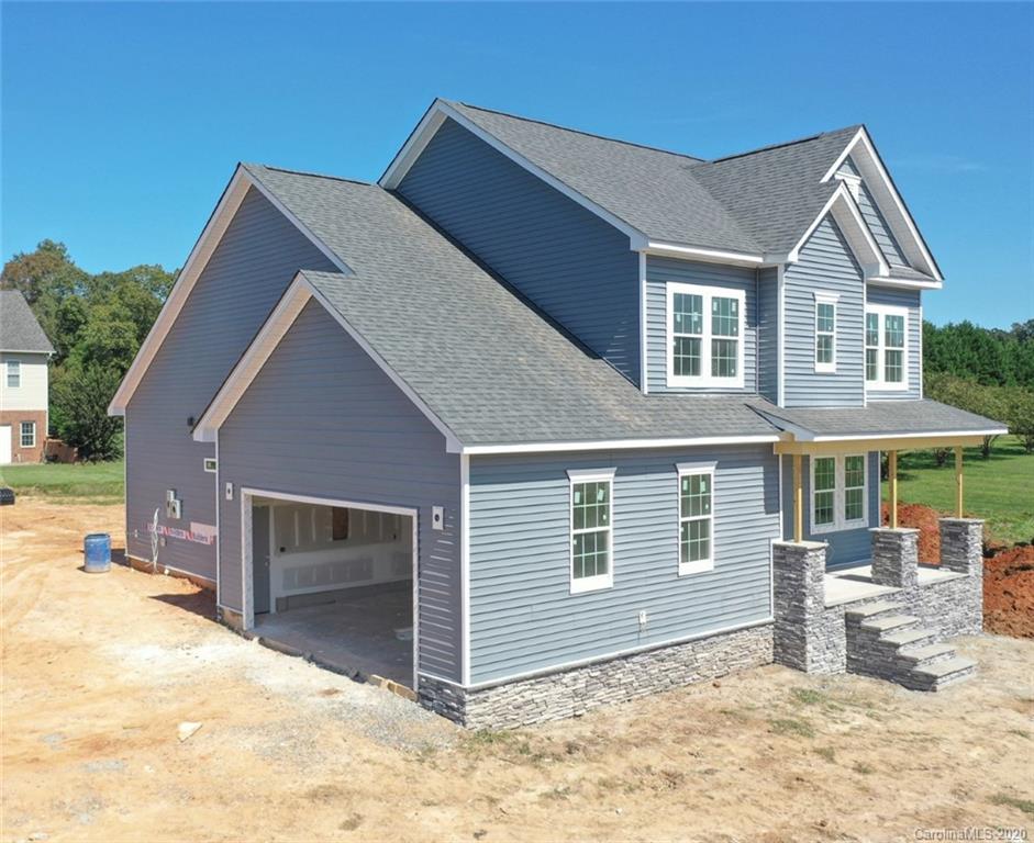 180 Pear Tree Road Troutman, NC 28166 - Photo 2 of 14 Gallery Image 2