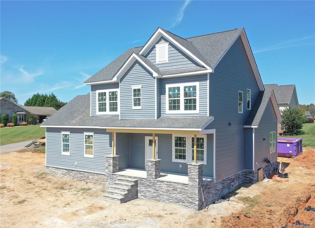 180 Pear Tree Road Troutman, NC 28166 - Photo 3 of 14 Gallery Image 3