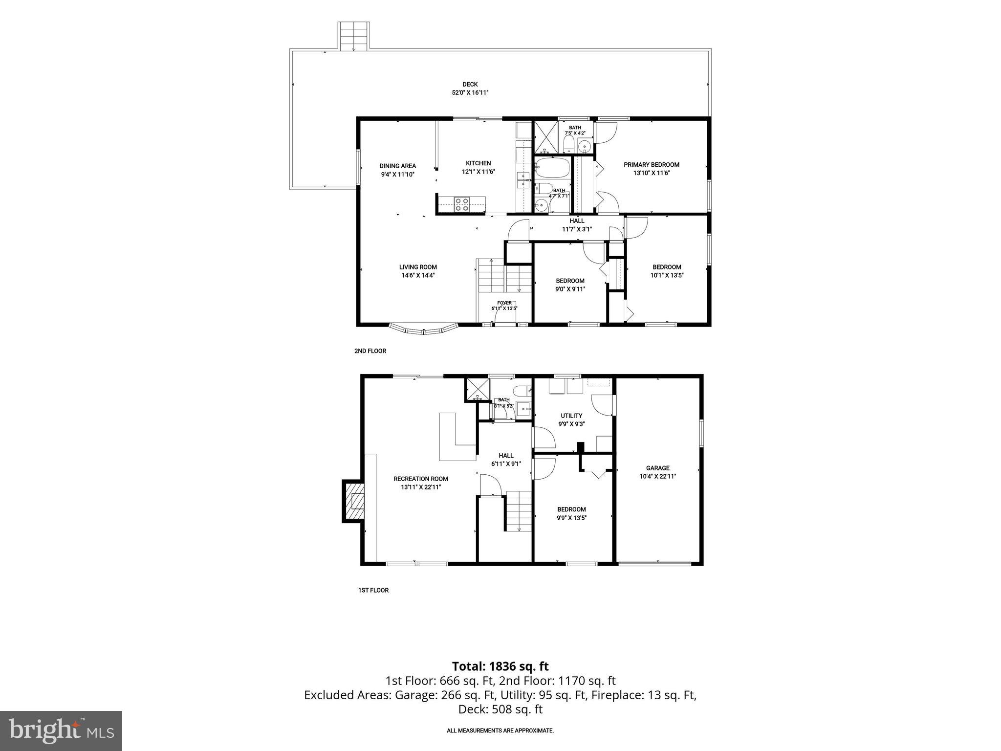 1124 Cedar Corner Road Perryville, MD 21903 - Photo 40 of 40 All Levels