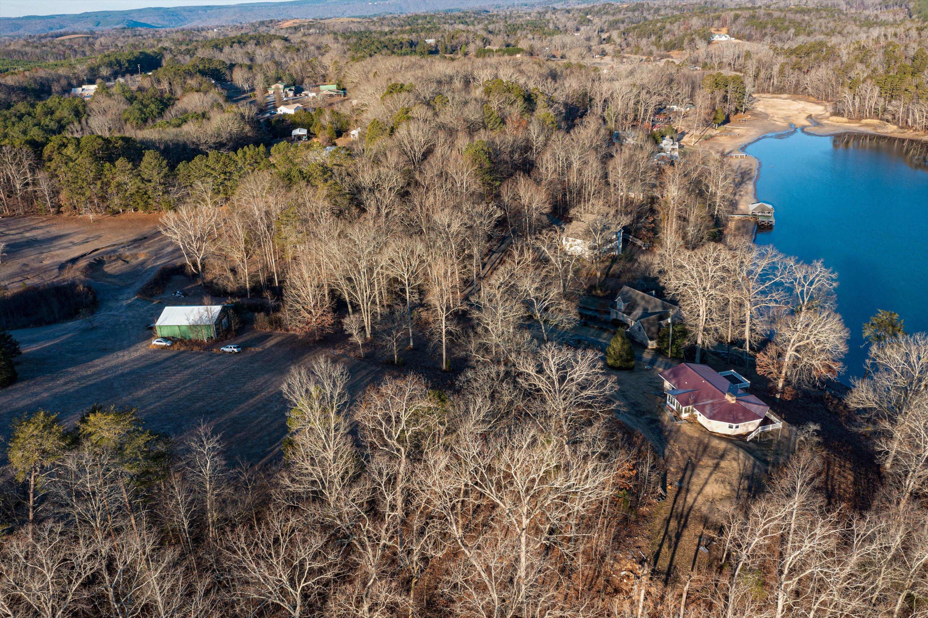 0 Cooper Road Sale Creek, TN 37373 - Photo 22 of 32 17-0 Cooper Rd Sale Creek-17